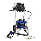 Annovi Reverberi AR680+ | Pressure Washer Pro Kit