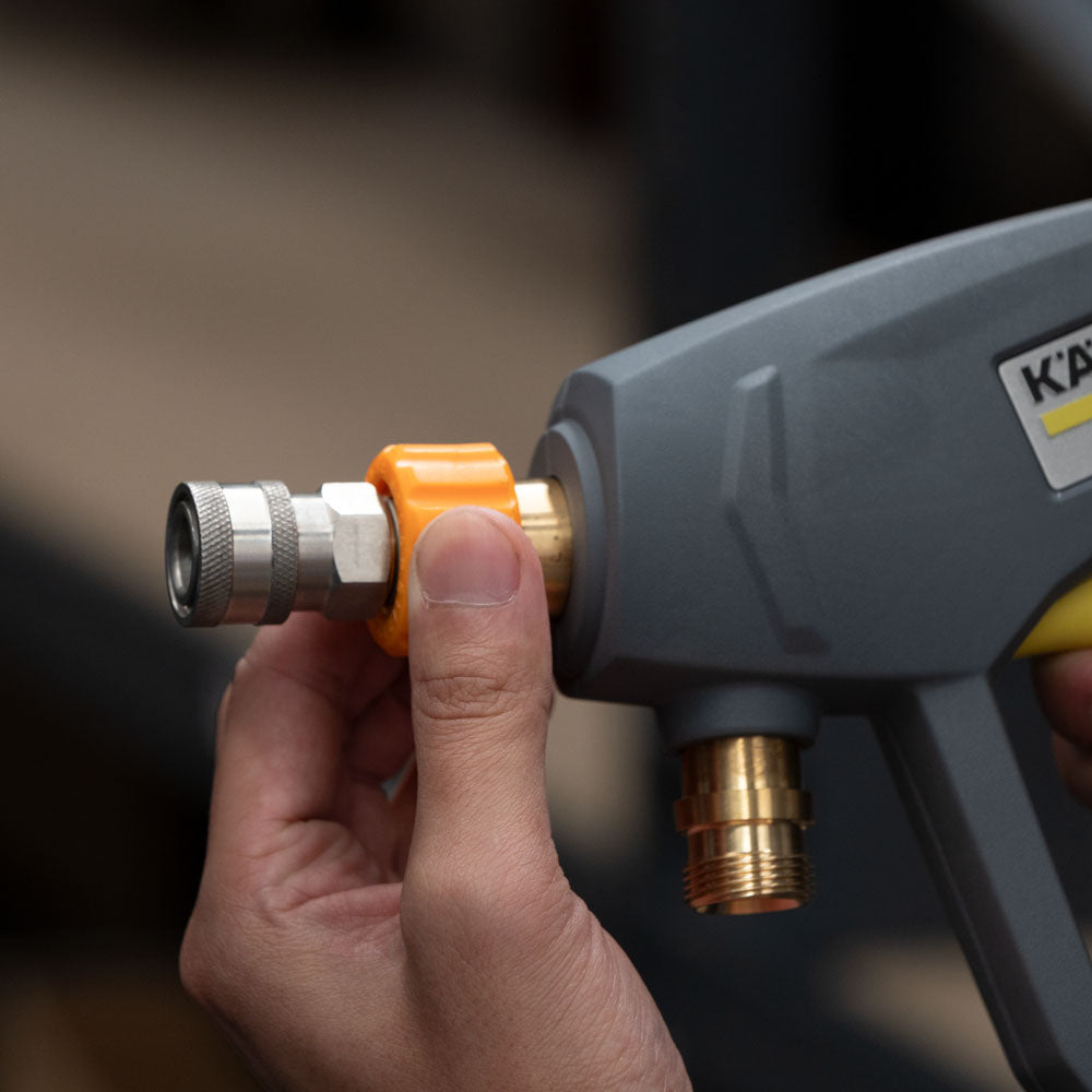 Aquatouch Foam Cannon 1/4" Quick Connect Adaptors