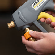 Waxit Pressure Washer Hose Fitting Kit | Karcher HD Easy Lock