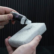 Aquatouch SOFTY | Pearl Weave Microfiber Applicator