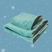 Aquatouch THE FELLA'S | Dual Sided Drying Towel Kit