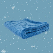 Aquatouch Titan | XL Dual-Sided Drying Towel