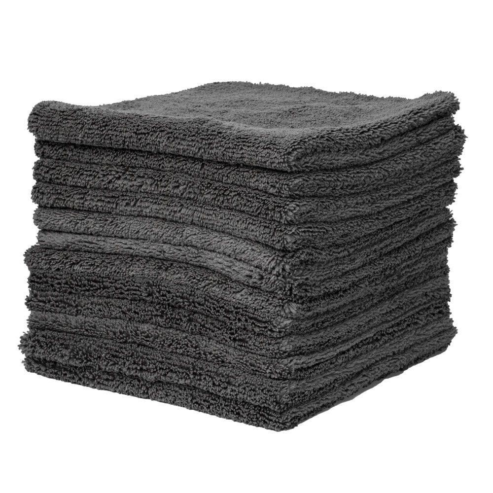 Aquatouch VERSO 420GSM dual-side terry microfiber cloth
