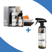 BOGO CARPRO SkinCare Kit + CARPRO InnerQD 500mL