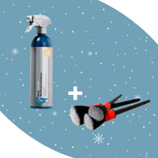 BOGO Koch Chemie Multi Interior Cleaner + Economax Interior Detailing Brush Kit