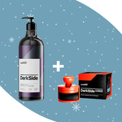 BOGO CARPRO DarkSide 1L + CARPRO DarkSide Brush