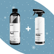 BOGO CARPRO Perl 500ml + CARPRO Dilute 500ml