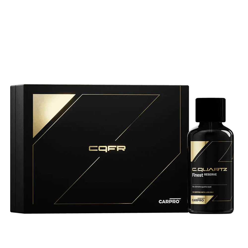 C.QUARTZ FINEST Reserve