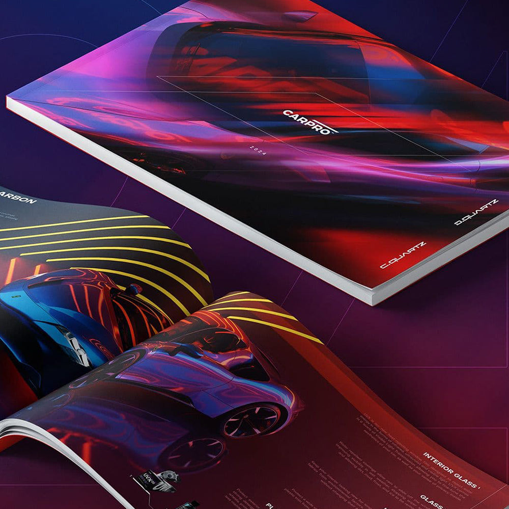 CARPRO Catalog
