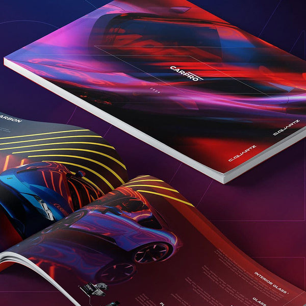 CARPRO Catalog