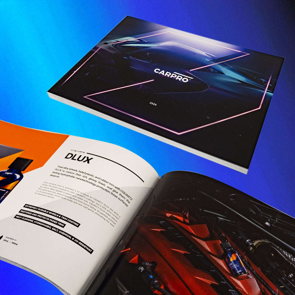 CARPRO Catalog