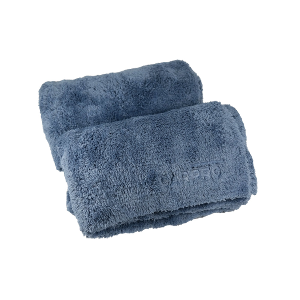 CARPRO BOA Grey | Edgeless Microfibre Cloth 1pk