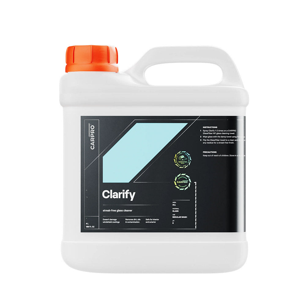 CARPRO Clarify | Glass Cleaner