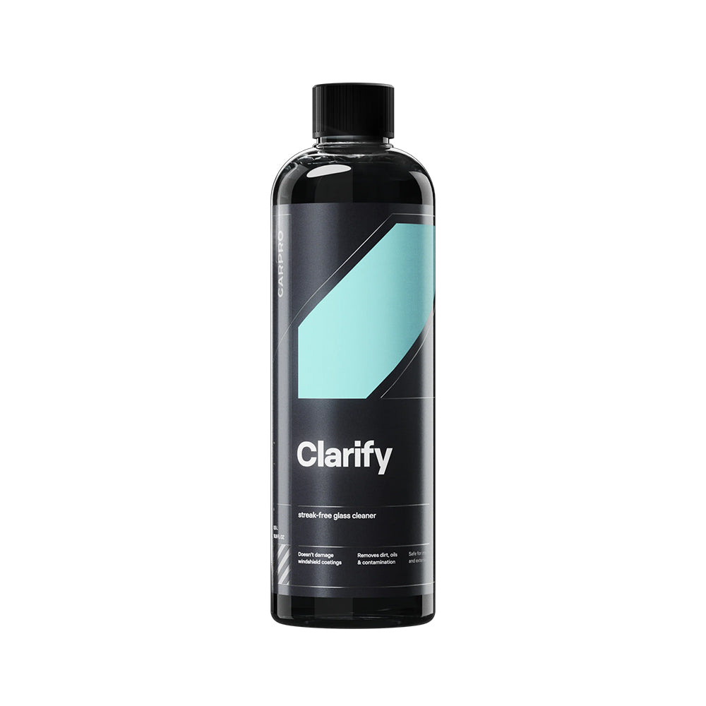 CARPRO Clarify | Glass Cleaner