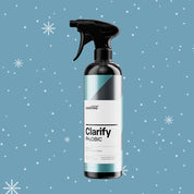 CARPRO ClarifyPhobic | Hydrophobic Glass Cleaner