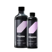 CARPRO Claylube 500 mL and 1 L bottles