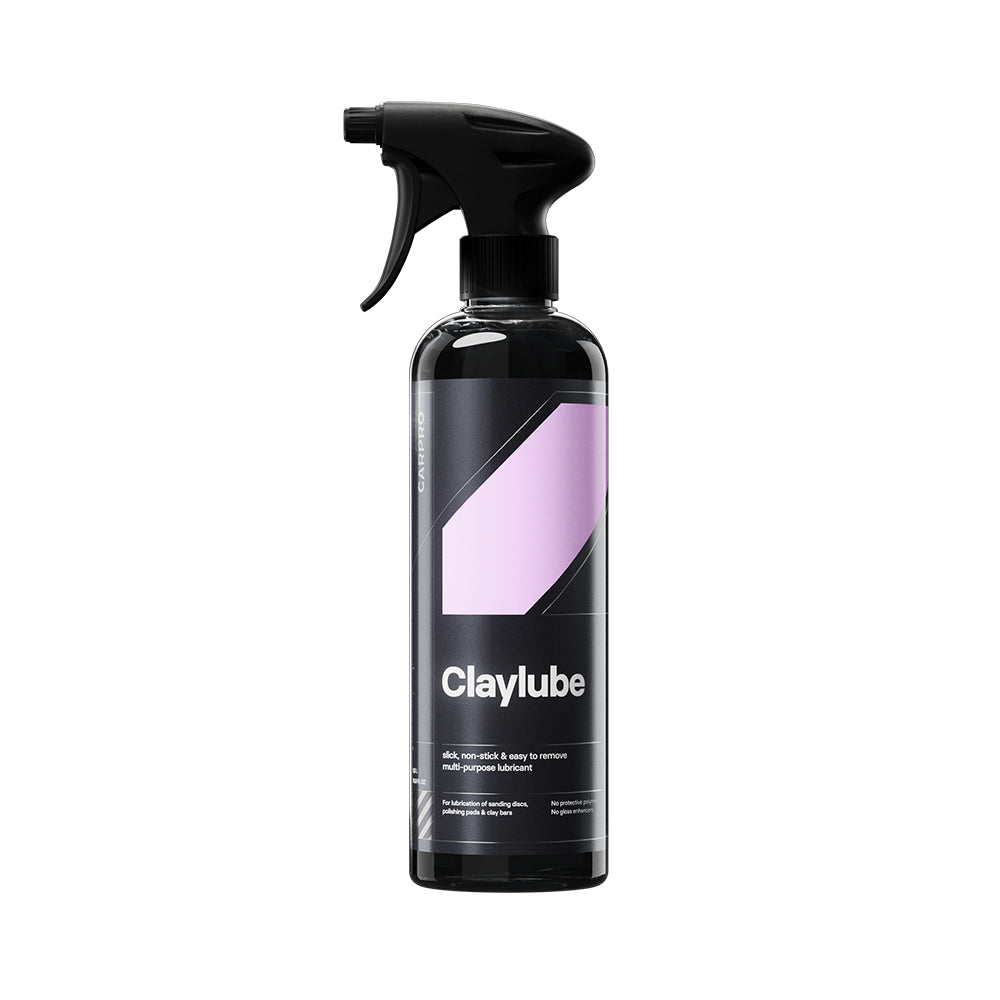 CARPRO Claylube 500 mL bottle