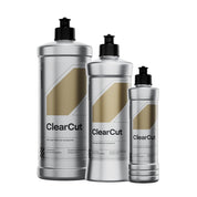 CARPRO ClearCut | Rapid Cutting Compound