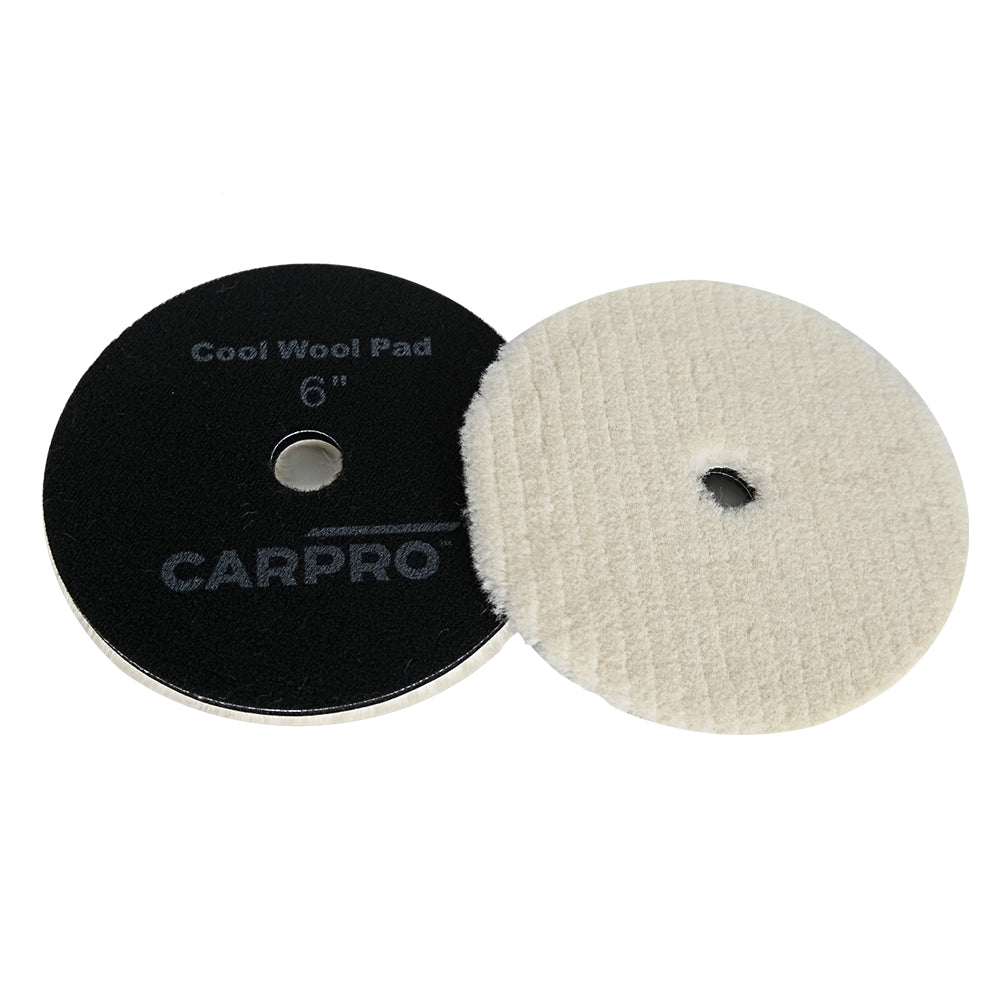 CARPRO Cool Wool Cutting Pad