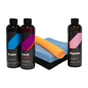 CARPRO Decontamination Kit