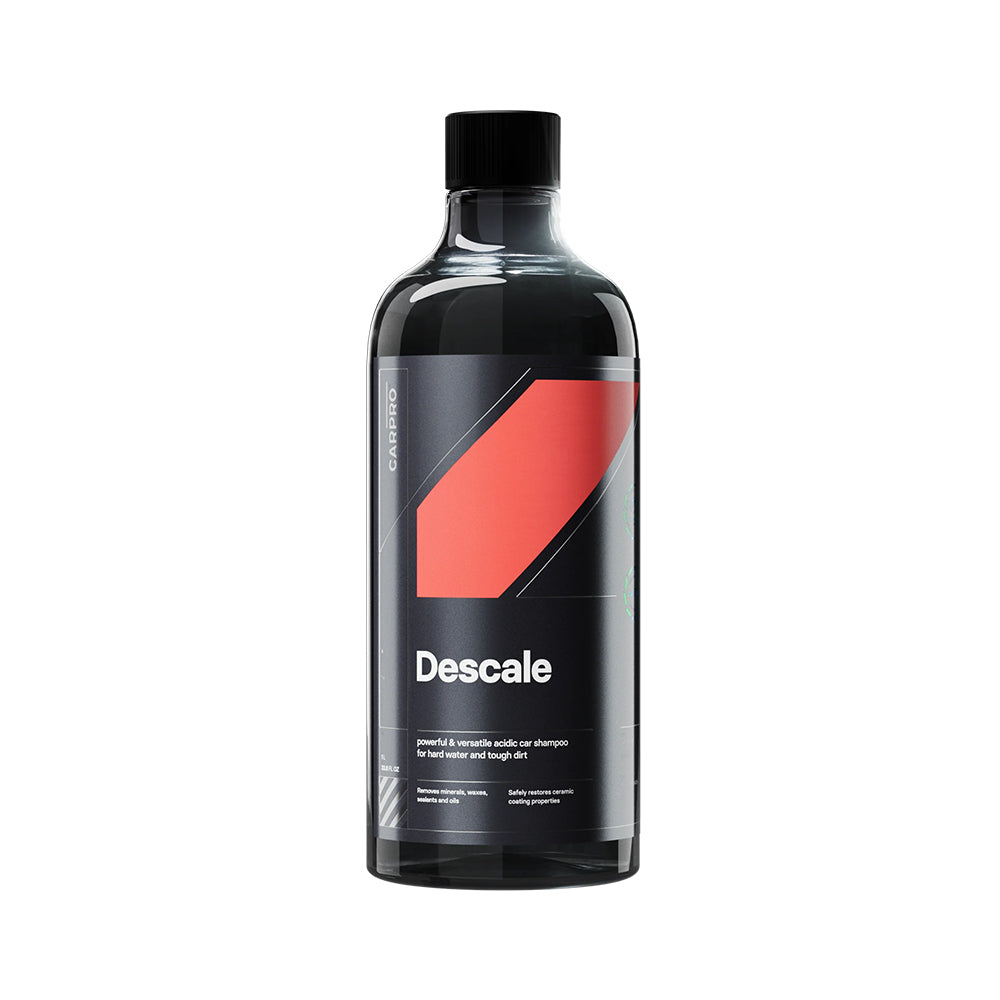 CARPRO Descale | Acidic Car Shampoo