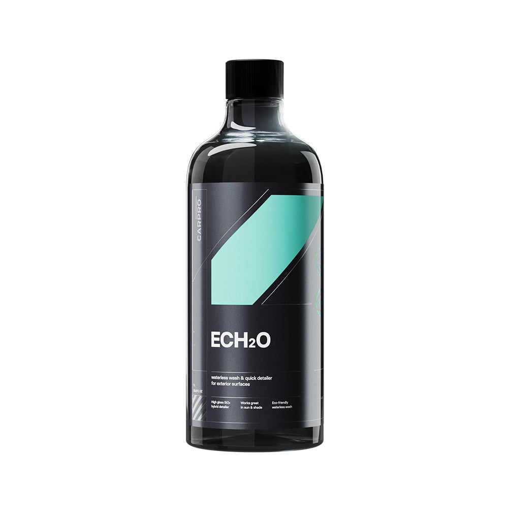 CARPRO ECH2O Concentrate | Waterless Car Wash Detailer