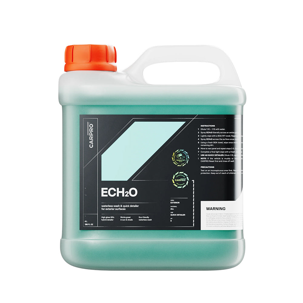 CARPRO ECH2O Concentrate 4 L bottle