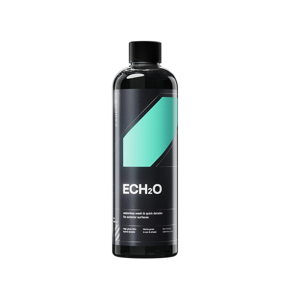 CARPRO ECH2O Concentrate | Waterless Car Wash Detailer