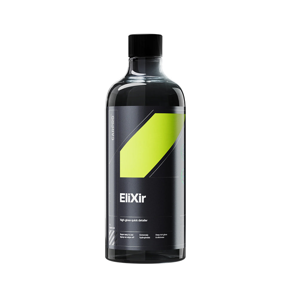 CARPRO EliXir | High-gloss Quick Detailer