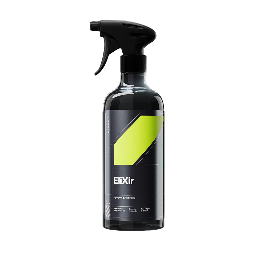 CARPRO EliXir Quick Detailer 1 L bottle