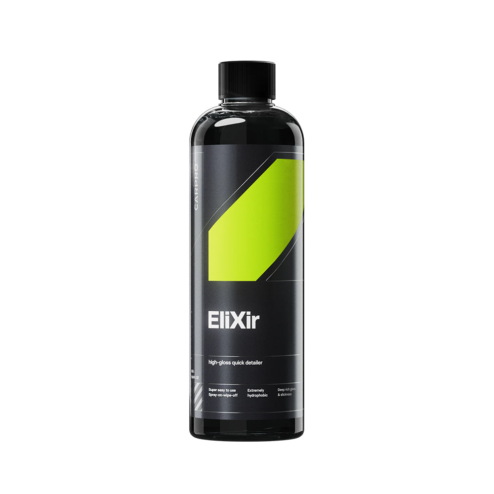 CARPRO EliXir | High-gloss Quick Detailer