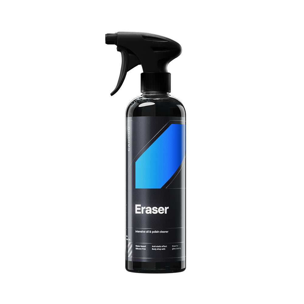 CARPRO Eraser | Intensive Oil & Polish Cleaner