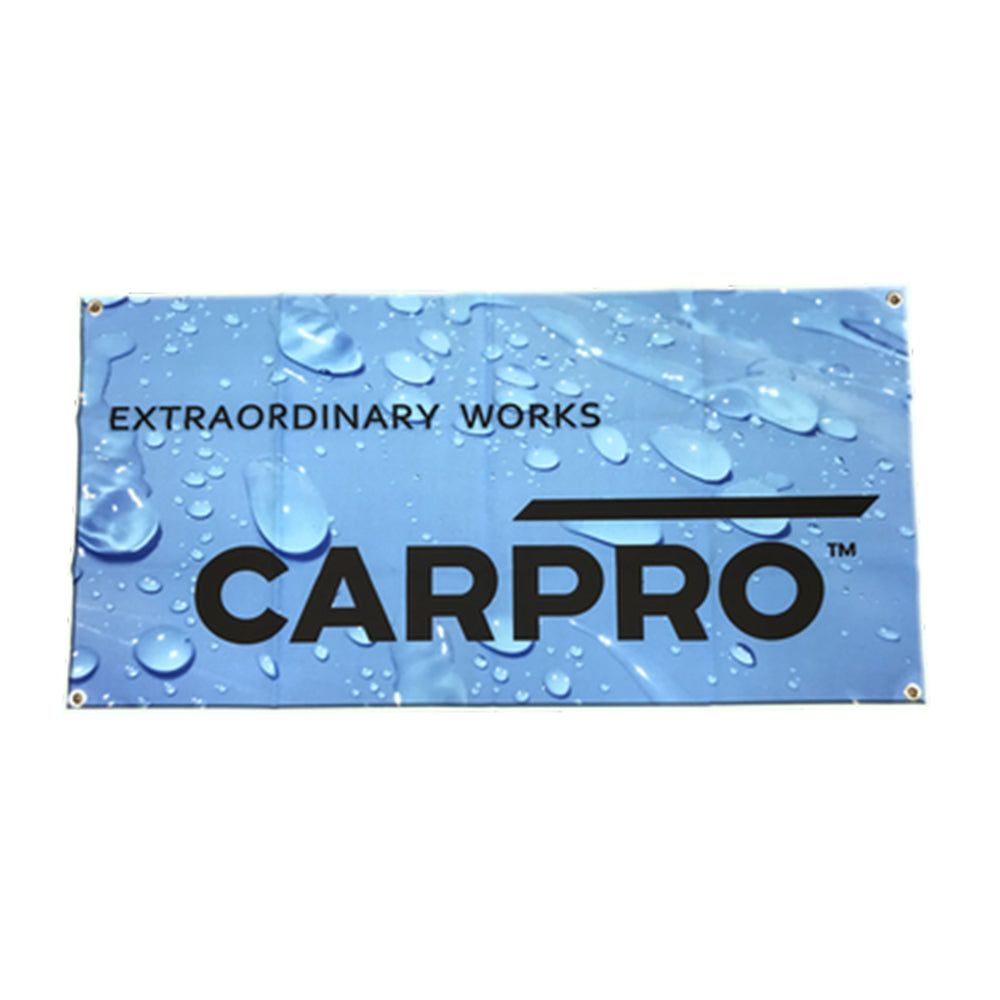 CARPRO Wall Banners 120 x 60cm