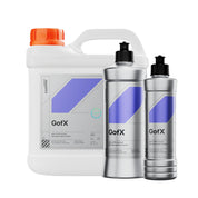 CARPRO GofX | Glass Polish & Cleaner