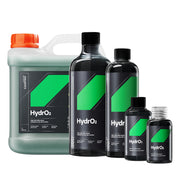 CARPRO HydrO2 Concentrate wipe-less silica spray coating