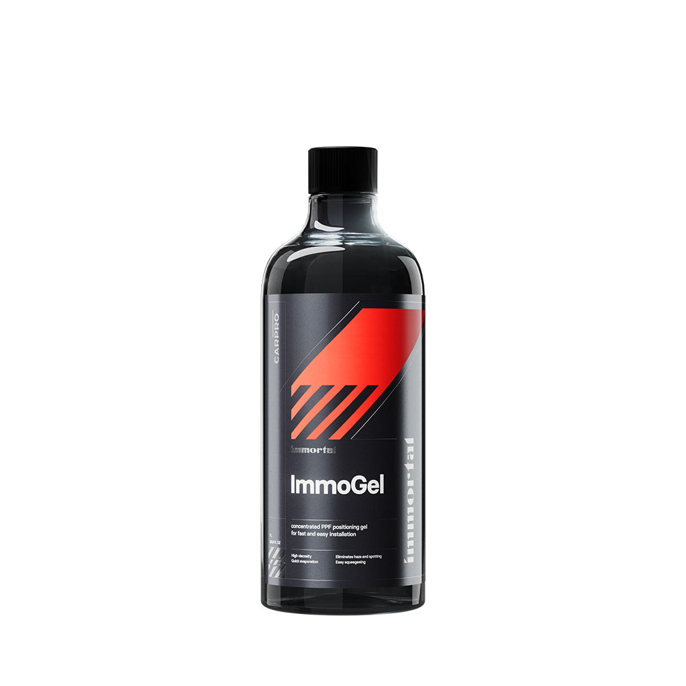CARPRO ImmoGel PPF positioning gel 1 L bottle