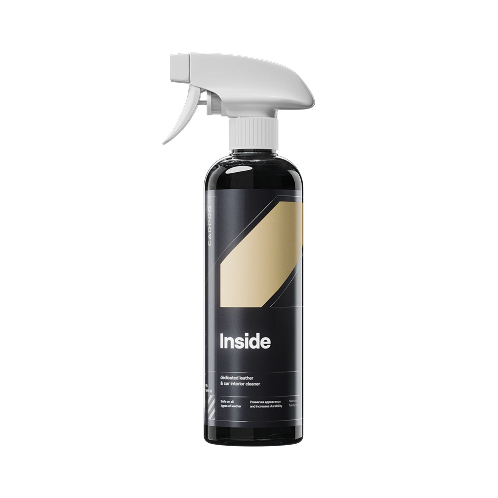 CARPRO Inside | Leather & Interior Cleaner