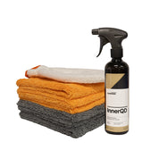 CARPRO InteriorQD Kit