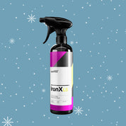 CARPRO IronX LS | Acid Free Iron Remover
