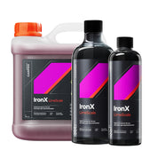 CARPRO IronX LimeScale | Iron & Water Spot Decon