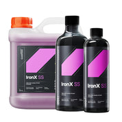 CARPRO IronX Snow Soap, all sizes
