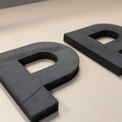 CARPRO Wall Sign (Letters)