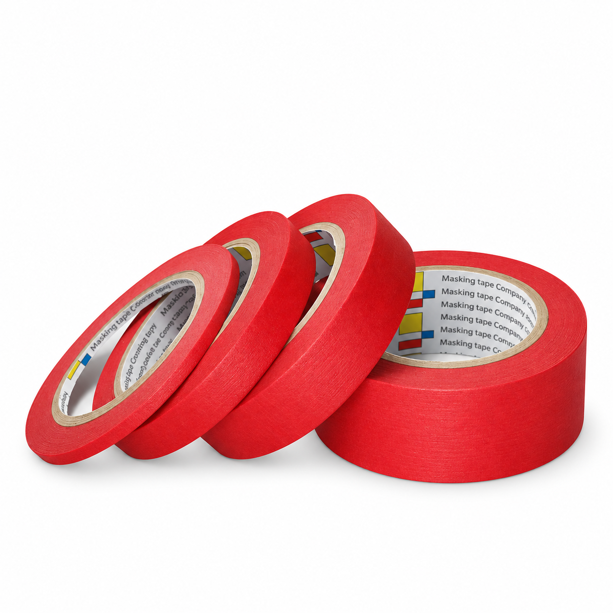 CARPRO Automotive Masking Tape roll