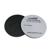 CARPRO Denim Orange Peel Cutting Pad - 2000 grit
