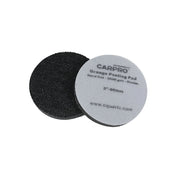 CARPRO Denim Orange Peel Cutting Pad - 2000 grit