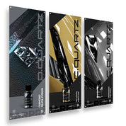 CARPRO Professional Wall Banners 220 x 80cm