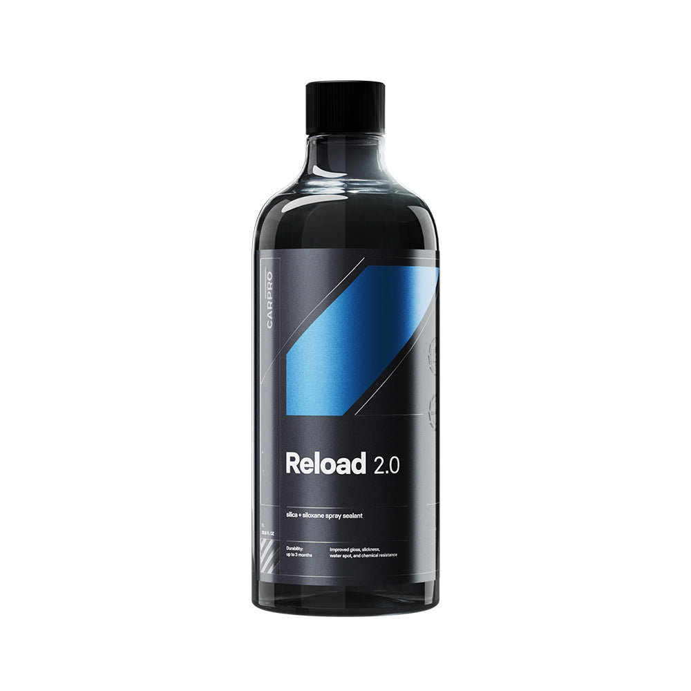 CARPRO Reload 2.0 | Silica Spray Coating