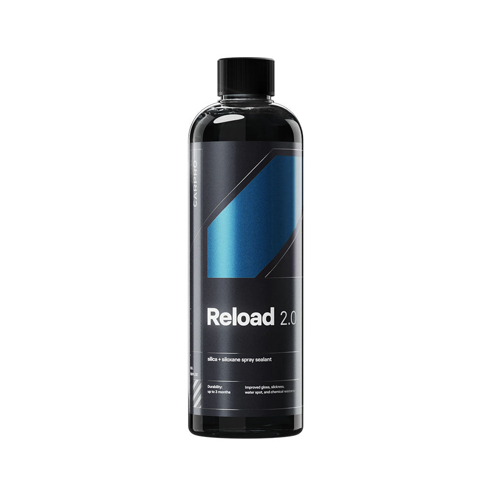 CARPRO Reload 2.0 | Silica Spray Coating