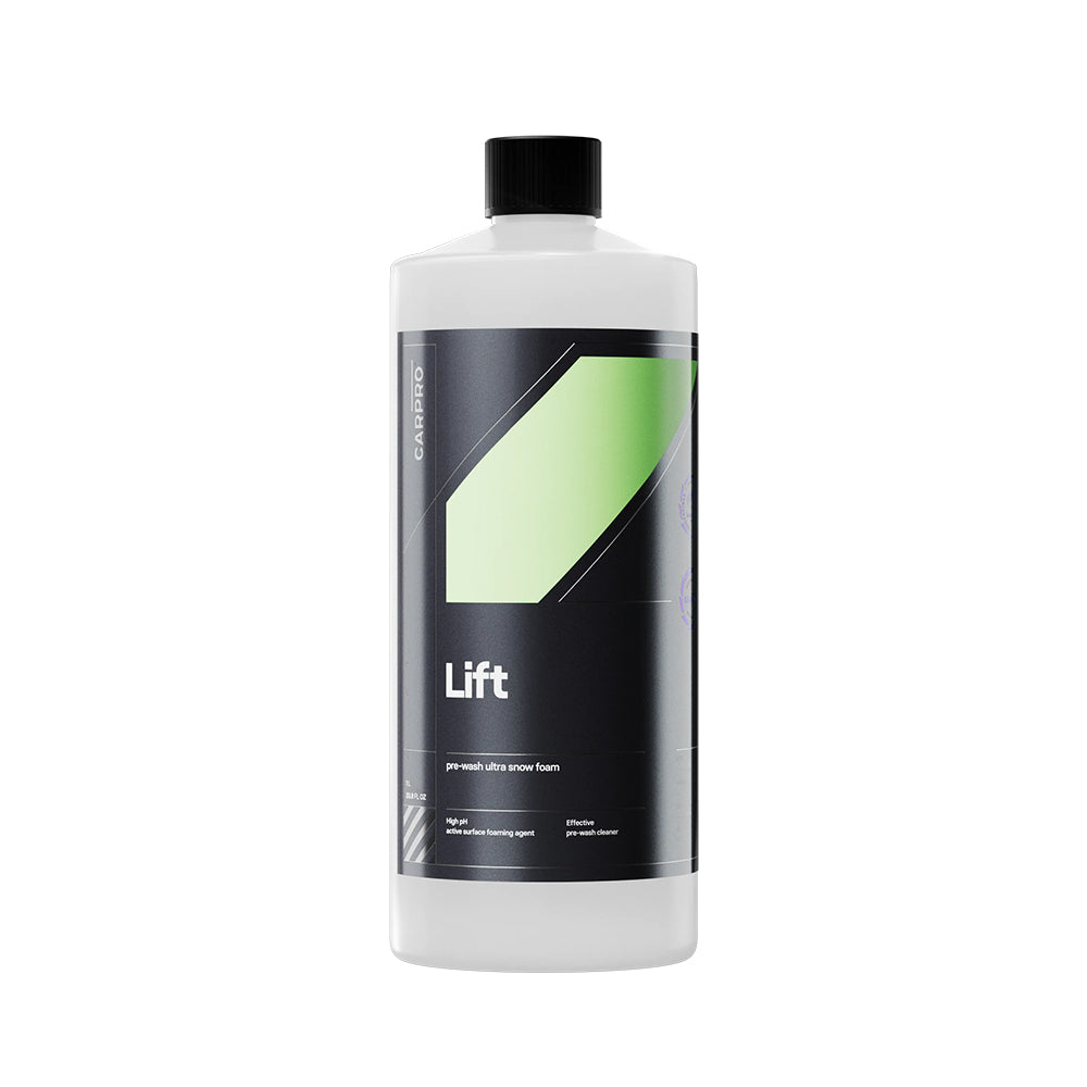 CARPRO Lift | Pre-Wash Snow Foam