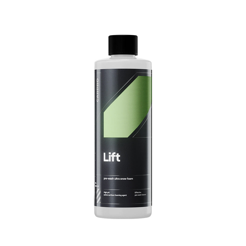 CARPRO Lift | Pre-Wash Snow Foam